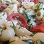 Макароны отварные