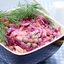 Тарталетки с клубникой