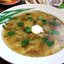 Щи из квашеной капусты со свининой