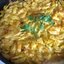 Куриные бедрышки с картофелем, запеченные в духовке