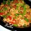 Макароны по арабски
