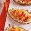 Картофель с сыром, беконом и яйцами