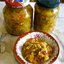 Кабачковая икра в духовке (на зиму)