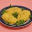 Картофельные зразы в духовке с мясом и сыром