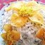 Бараньи котлеты с луковым соусом