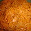 Морковь по-корейски