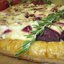 «Палочки» картофельные с сыром