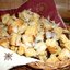 Cухарики с сыром