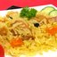 Плов из курицы (или индейки)