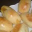 Пирожки с печенью