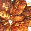 Котлеты из сморчков