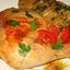 Куриные окорочка, маринованные в кефире