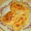 Котлеты с картошкой в духовке