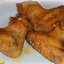 Медовые куриные крылышки в медовом соусе