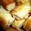Поджарка из свинины с солеными огурцами