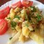 Дедушкина жареная картошка