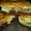 Мраморный кекс(вариант)
