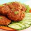 Морковные котлеты