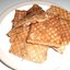 Вафли с мясом