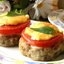 Мясные котлеты "Ласточкино гнездо
