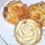Картофельные клецки в говяжьем бульоне