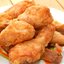 Куриные ножки в кляре