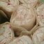 Каша из гороха с пшеном, овощами и сливочным маслом