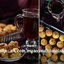 Украинские блинчики с грибами