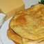 Голубцы из шпината с мясом