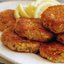 Печенье из моркови