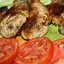 "Битые" куриные ножки