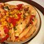 Икра из сушеных грибов
