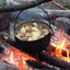 Жаркое с дымком ко Дню Победы