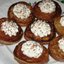 Бутерброды с индейкой