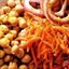 Вареники с капустой и грибами