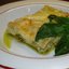 Фаршированный тушеный кролик