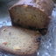 Мандариновый кекс с маком