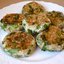 Котлетки зерновые с капустой