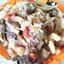 Овощное рагу с мясом