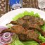 Шашлык из баранины