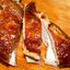Куриная грудка запеченная с розмарином, тимьяном и цедрой цитрусовых