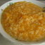 Каша из тыквы с рисом