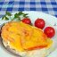 Форель под сырной корочкой в мультиварке