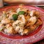 Куриное рагу с оливками