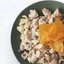 Кекс с орехами по-английски