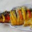 Перловка с мясом и грибами