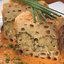 Макаронная запеканка с брокколи