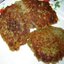 Котлетки из чечевицы (постные)