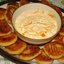 Тарталетки с начинкой из перепелиных яиц и грибов с сельдереем