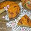 Кекс Тигровый с кунжутом